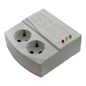 محافظ یخچال و فریزر دوام الکتریک