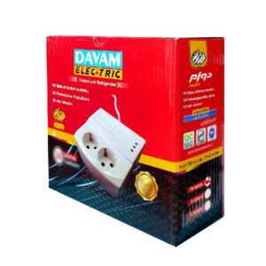 محافظ یخچال و فریزر ارتدار دوام الکتریک