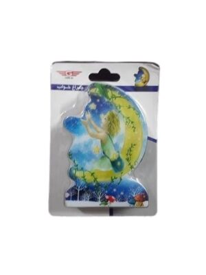 چراغ شب خواب طرح آلیس