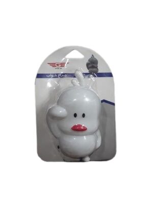 چراغ شب خواب طرح جوجه