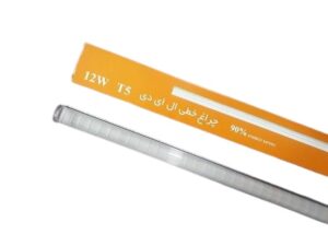 چراغ خطی زیر کابینتی 12وات 60سانتی PGT