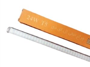 چراغ خطی زیر کابینتی 24وات 120سانتی PGT