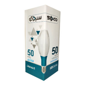 لامپ 50وات مگنولیا سیدکو