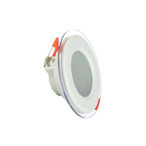 پنل هالوژن اس ام دی SMD بک لایت دور شیشه ۷وات رسام