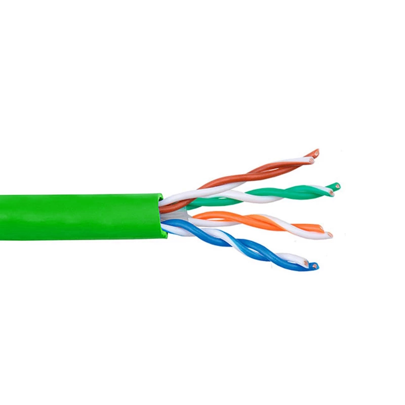 کابل شبکه CAT6 SFTP