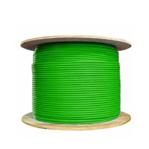کابل شبکه CAT6 UTP