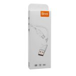 کابل شارژ تایپ سی BIVA C-06V