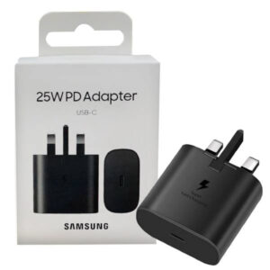 کلگی شارژر 25وات سامسونگ مدلEP-TA800