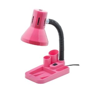 چراغ مطالعه تحریری کریم زاده مدل DL-105 
