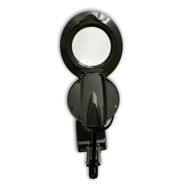 چراغ مطالعه مدل مهندسی ذره بین دار کریم زاده ML-211