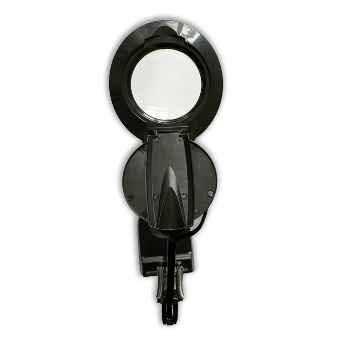 چراغ مطالعه مدل مهندسی ذره بین دار کریم زاده ML-211