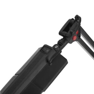 چراغ مطالعه مهندسی کریم زاده مدل EN-107B