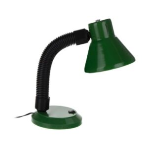 چراغ مطالعه صنایع کریم زاده مدل DL-104.سبز
