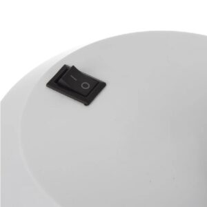چراغ مطالعه صنایع کریم زاده مدل DL-104.پایه