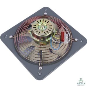 هواکش فلزی دمنده سایز 25 مدل VMA-25C2S