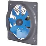هواکش خانگی فلزی سایز 30 مدل VMA-30C4S